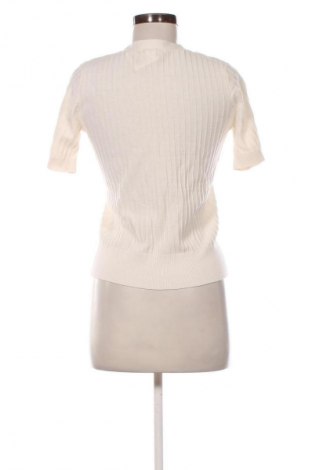 Γυναικεία μπλούζα H&M, Μέγεθος S, Χρώμα Λευκό, Τιμή 11,99 €