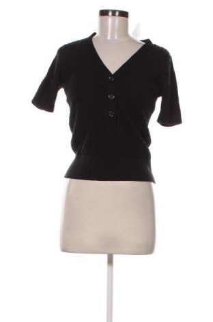 Dámská halenka H&M, Velikost S, Barva Černá, Cena  247,00 Kč