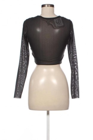 Bluzka damska H&M, Rozmiar XS, Kolor Czarny, Cena 22,47 zł