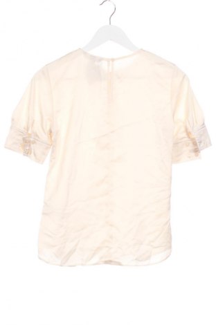 Bluză de femei H&M, Mărime XS, Culoare Ecru, Preț 17,99 Lei