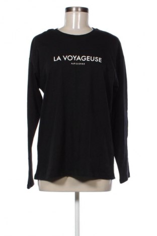 Dámská halenka H&M, Velikost S, Barva Černá, Cena  252,00 Kč