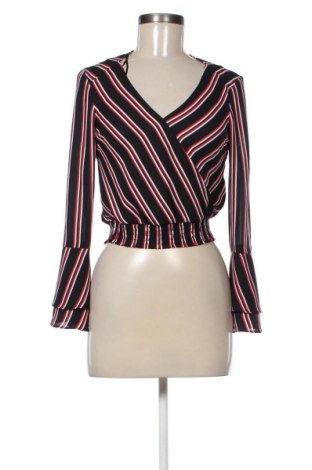 Bluză de femei H&M Divided, Mărime XS, Culoare Multicolor, Preț 41,03 Lei