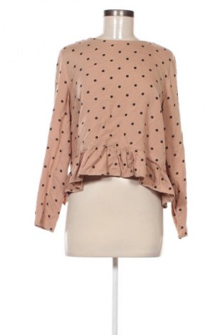 Bluzka damska H&M Divided, Rozmiar M, Kolor Kolorowy, Cena 8,99 zł