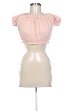 Bluză de femei H&M Divided, Mărime S, Culoare Mov deschis, Preț 7,99 Lei