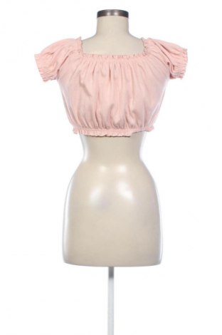 Bluză de femei H&M Divided, Mărime S, Culoare Mov deschis, Preț 7,99 Lei