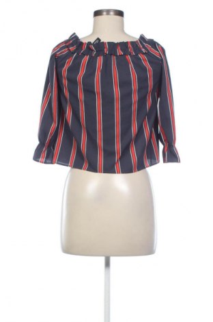 Bluză de femei H&M Divided, Mărime XS, Culoare Multicolor, Preț 7,99 Lei