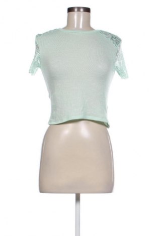 Női blúz H&M Divided, Méret XS, Szín Zöld, Ár 669 Ft