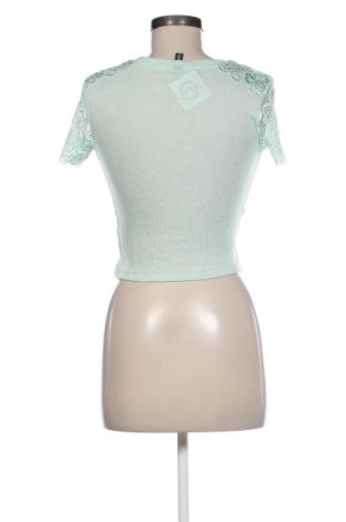 Női blúz H&M Divided, Méret XS, Szín Zöld, Ár 669 Ft