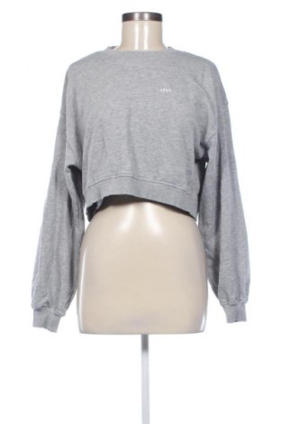 Bluzka damska H&M Divided, Rozmiar M, Kolor Szary, Cena 22,99 zł