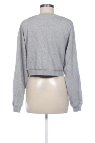 Bluzka damska H&M Divided, Rozmiar M, Kolor Szary, Cena 22,99 zł