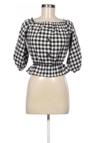 Női blúz H&M Divided, Méret XS, Szín Sokszínű, Ár 669 Ft