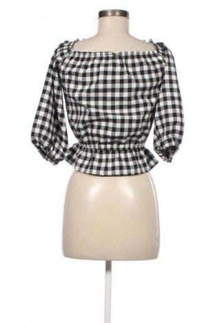 Női blúz H&M Divided, Méret XS, Szín Sokszínű, Ár 669 Ft