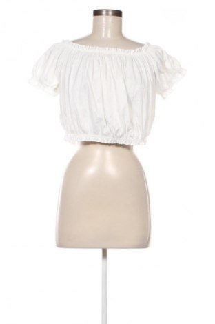 Női blúz H&M Divided, Méret XL, Szín Fehér, Ár 1 279 Ft