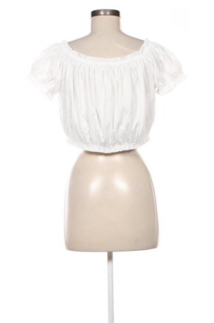 Női blúz H&M Divided, Méret XL, Szín Fehér, Ár 1 279 Ft