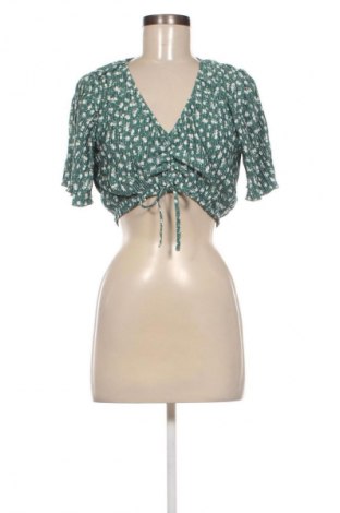 Női blúz H&M Divided, Méret S, Szín Sokszínű, Ár 1 089 Ft