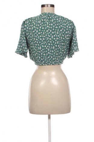 Női blúz H&M Divided, Méret S, Szín Sokszínű, Ár 1 089 Ft