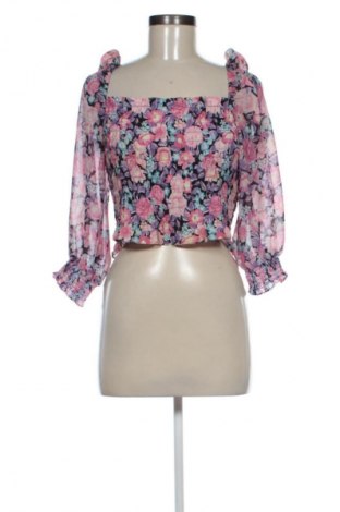 Női blúz H&M Divided, Méret S, Szín Sokszínű, Ár 669 Ft