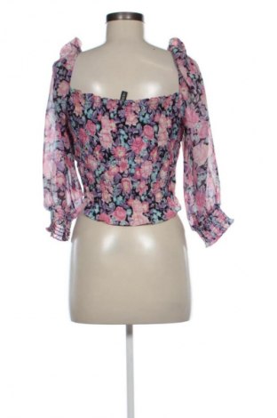 Női blúz H&M Divided, Méret S, Szín Sokszínű, Ár 669 Ft