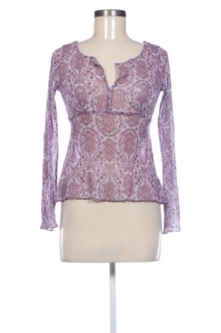 Női blúz H&M Divided, Méret M, Szín Sokszínű, Ár 699 Ft