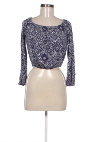 Női blúz H&M Divided, Méret S, Szín Sokszínű, Ár 679 Ft