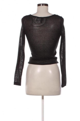 Bluză de femei H&M Divided, Mărime XS, Culoare Negru, Preț 66,47 Lei