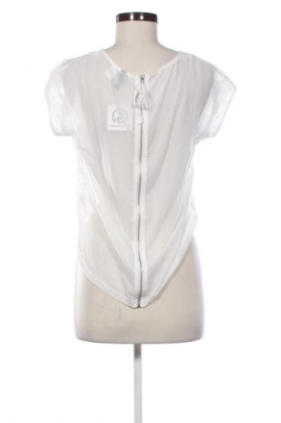 Női blúz H&M Divided, Méret XS, Szín Fehér, Ár 669 Ft