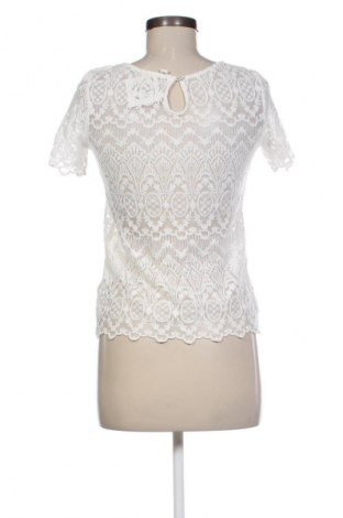 Dámska blúza H&M L.O.G.G., Veľkosť S, Farba Biela, Cena  1,95 €