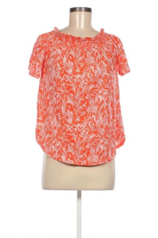 Dámska blúza H&M L.O.G.G., Veľkosť S, Farba Viacfarebná, Cena  1,95 €