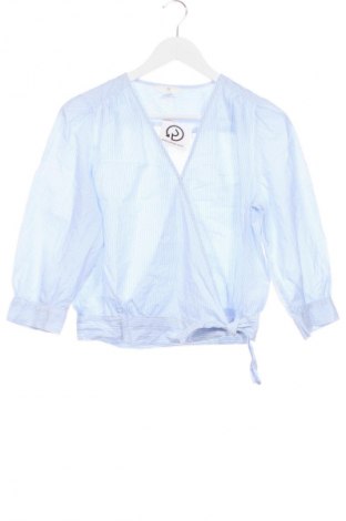 Dámská halenka H&M L.O.G.G., Velikost S, Barva Vícebarevné, Cena  49,00 Kč, #133046841