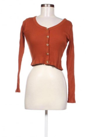 Női blúz Haily`s, Méret M, Szín Barna, Ár 1 169 Ft