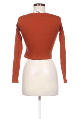 Női blúz Haily`s, Méret M, Szín Barna, Ár 1 169 Ft