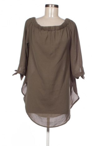 Γυναικεία μπλούζα Haily`s, Μέγεθος XL, Χρώμα Πράσινο, Τιμή 4,99 €