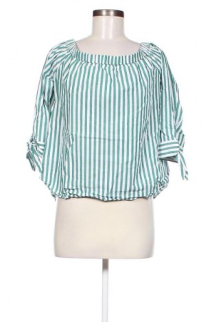 Dámská halenka Hallhuber, Velikost M, Barva Vícebarevné, Cena  69,00 Kč