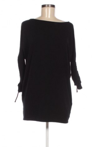 Damen Shirt Hallhuber, Größe M, Farbe Schwarz, Preis 10,17 €