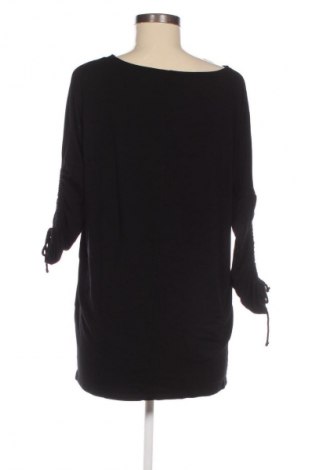 Damen Shirt Hallhuber, Größe M, Farbe Schwarz, Preis 10,17 €