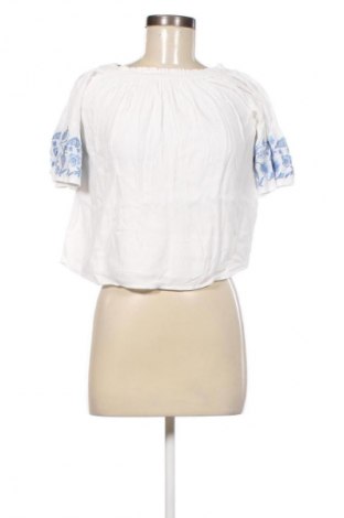 Dámská halenka Hollister, Velikost XS, Barva Vícebarevné, Cena  79,00 Kč