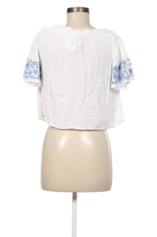 Dámská halenka Hollister, Velikost XS, Barva Vícebarevné, Cena  79,00 Kč