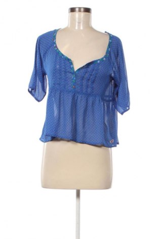 Dámská halenka Hollister, Velikost S, Barva Vícebarevné, Cena  49,00 Kč