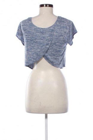 Дамска блуза Hollister, Размер S, Цвят Многоцветен, Цена 6,13 €