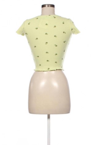 Bluzka damska House, Rozmiar XS, Kolor Zielony, Cena 30,57 zł