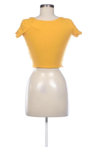 Дамска блуза House, Размер XS, Цвят Жълт, Цена 2,04 €