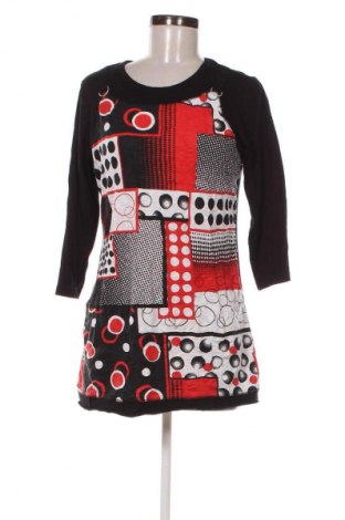 Női blúz Hs Navigazione, Méret S, Szín Sokszínű, Ár 669 Ft