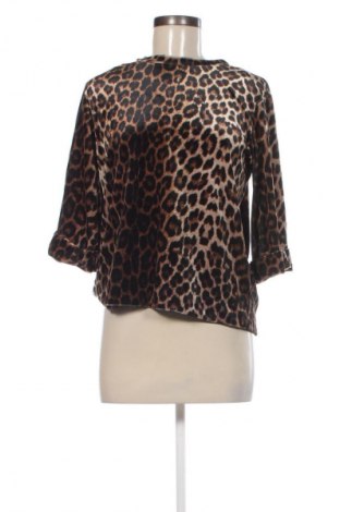 Női blúz Ichi, Méret L, Szín Sokszínű, Ár 929 Ft