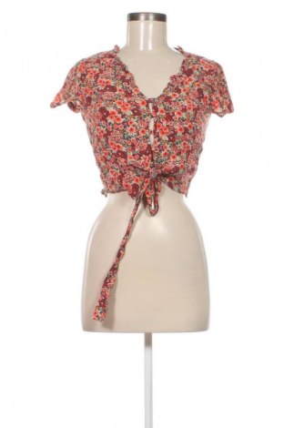 Női blúz Jack Wills, Méret S, Szín Sokszínű, Ár 1 209 Ft