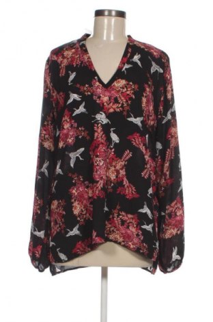 Damen Shirt Janina, Größe M, Farbe Mehrfarbig, Preis € 1,99