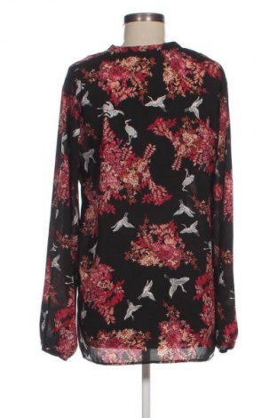 Damen Shirt Janina, Größe M, Farbe Mehrfarbig, Preis € 1,99