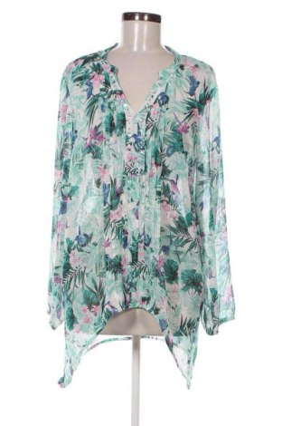 Női blúz Janina, Méret M, Szín Sokszínű, Ár 719 Ft