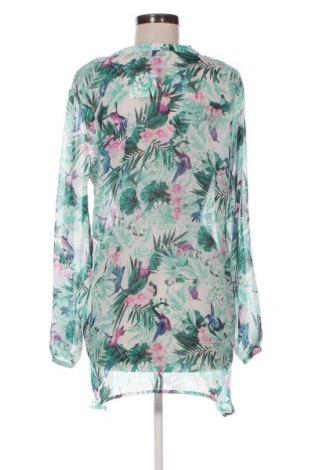 Női blúz Janina, Méret M, Szín Sokszínű, Ár 719 Ft