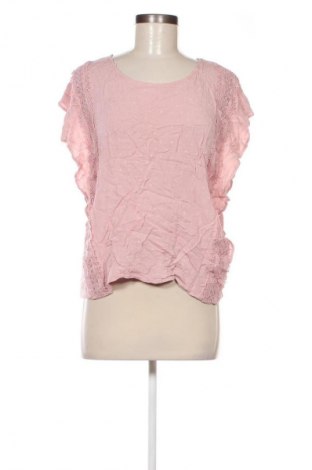 Dámská halenka Janina, Velikost XL, Barva Popelavě růžová, Cena  239,00 Kč