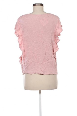 Dámská halenka Janina, Velikost XL, Barva Popelavě růžová, Cena  239,00 Kč